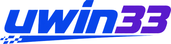uwin33 Logo